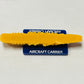 Aircraft Carrier Type Identification (Acrylic) xONE