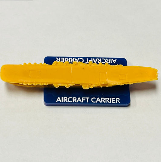 Aircraft Carrier Type Identification (Acrylic) xONE