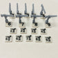 Shipyard tracking Marker (Acrylic) (18/set)