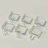 Flight Stand Dice Holder (Acrylic) x5