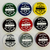 Nuclear Gravity Bomb Marker (Acrylic) x5