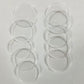 Minature Bases (Generic) 10/set