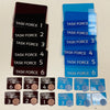 Naval Task Force (Generic) 12/set