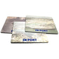 In-Port Plate