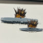 Explosion Marker (Acrylic) x5