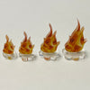 Fire Marker (Acrylic) x5