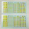 Decal Sheets, Russian Empire Flag & Roundels