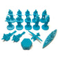 Finnish Base Set (3D Printed) 15/set