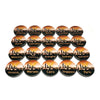 Victory Cities Marker Set (Global War 1939) 20/Set