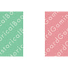 HBG Italian Republic (1946-2003) Build Plate Flag