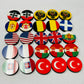 Paths of Glory Roundel Set (25/Set)