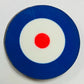 Canada (1917-1924) Roundel (10/Set)