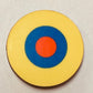 Ecuador (1920-P) Roundel (10/Set)