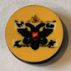 Russia Imperial Standard (1703-1917) at Sea Flag (10/set)