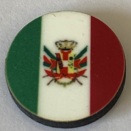 Tuscany Grand Duchy (1848-1849) (10/set)