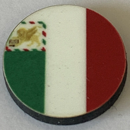 Venice Republic (1848-49) (10/set)