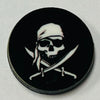 Pirate Flag (10/set)