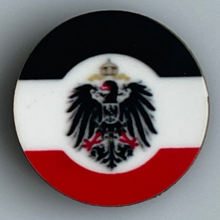 German Empire Colonial (1880-1920) Flag (10/Set)