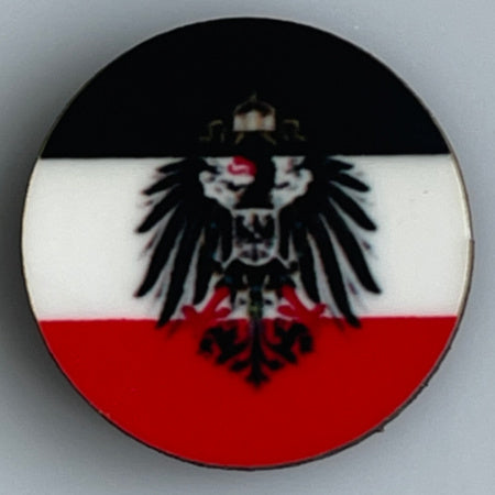 German Empire State (1884-1918) Flag (10/Set)
