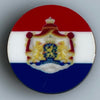 Netherlands Alt Flag (10/Set)
