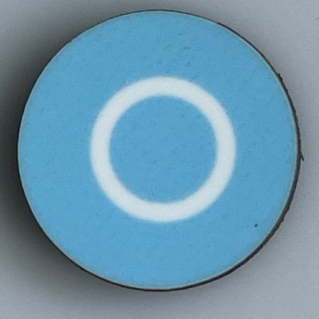 New Zealand (1939-45) Roundel (10/Set)