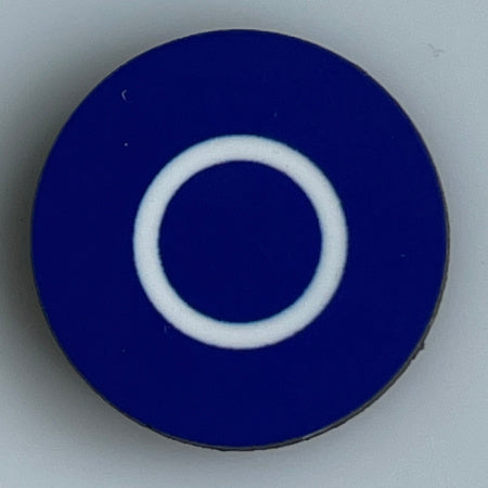 New Zealand (1943-46) Roundel (10/Set)