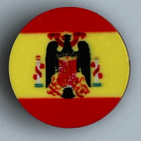 Spain (1945-1977) (10/Set)