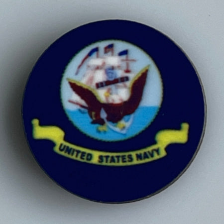 U.S.Navy Flag (10/Set)