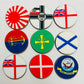Naval Task Force Set 1 (9 Plates)