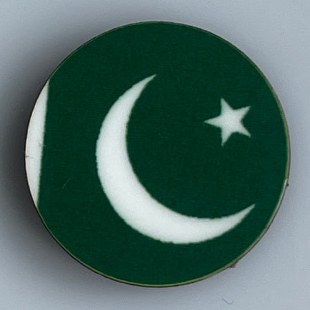 Pakistan (1947-P) (10/Set)