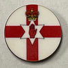 Ulster_Banner (1953-72) Flag (10/Set)