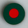 Bangladesh (1972-P) Flag (10/Set)