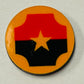 Nicaragua (1979-95) Roundel (10/Set)