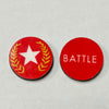 Fortress America (Euro Socialist ) 10/set
