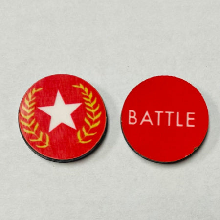 Fortress America (Euro Socialist ) 10/set