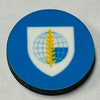 SEATO (1954-P) Flag (10/Set)