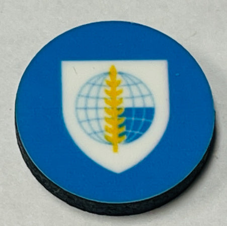 SEATO (1954-P) Flag (10/Set)