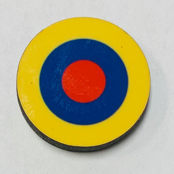 Venzuela (1922-P) Roundel (10/Set)