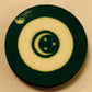 Egypt (1939-1945) Roundel (10/Set)
