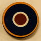 Britain Type C.1 (1942-1947) Roundel (10/Set)