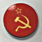 USSR (1955-1980) Flag (10/Set)