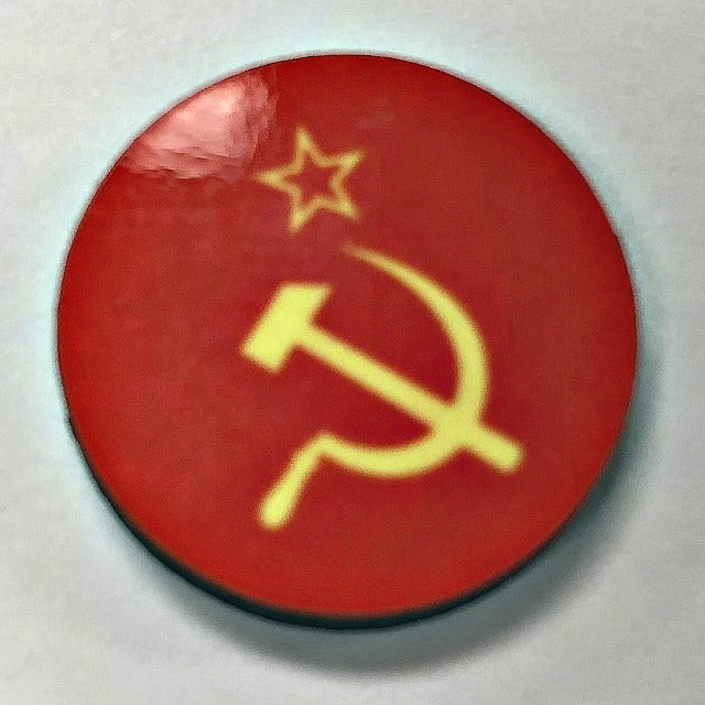 USSR (1955-1980) Flag (10/Set)
