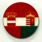 Austria-Hungary (1914-1918) Flag (10/Set)
