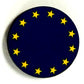 European Union (1993-P) Flag 10/Set