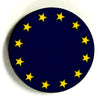 European Union (1993-P) Flag 10/Set