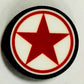 Korea North (1945-P) Roundel (10/Set)