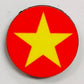 Vietnam North (1955-P) Roundel (10/Set)