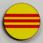 Vietnam South (1949-P) Flag 10/Set