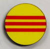 Vietnam South (1949-P) Flag 10/Set