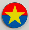 Viet Cong (1954-1976) Flag 10/Set